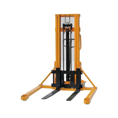 Hydraulic Manual Stacker
